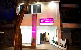 Hotel Orquídea Real